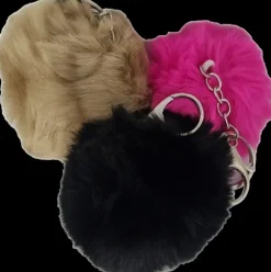 Ei merkkiä Toimistotarvikkeet>Pompom Avaimenpera