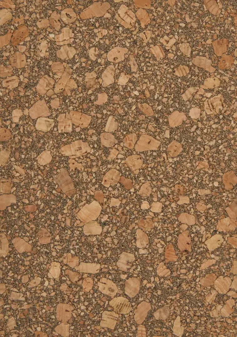 NNX Kalenterit>Poytakalenteri A5 Korkki