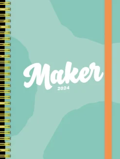 Ajasto Kalenterit>Poytakalenteri Maker