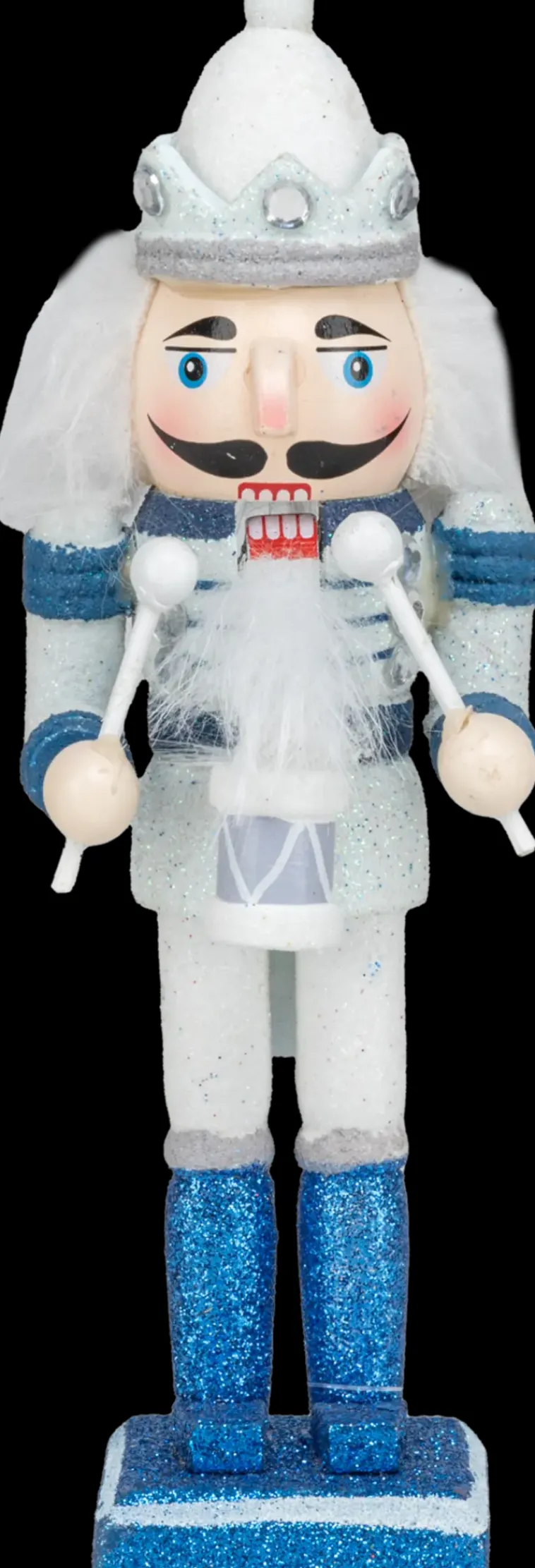 NNX Sesonkijuhlatarvikkeet>Poytakoriste Pahkinansarkija 18 Cm, Erilaisia