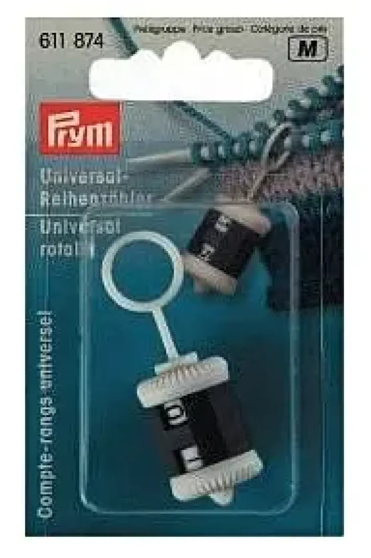 Prym Käsityötarvikkeet>Kerroslaskin Neulepuikkoon 611874