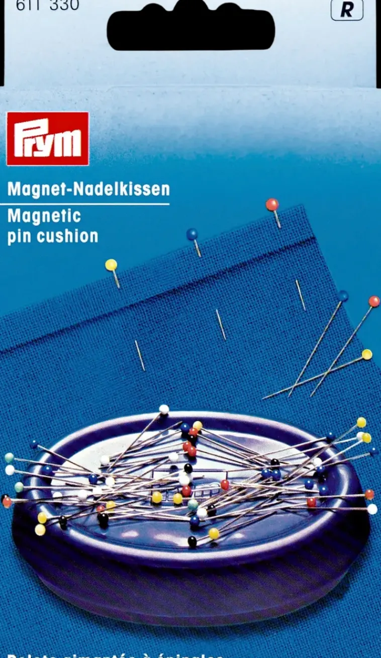 Prym Käsityötarvikkeet>Magneettineulatyyny