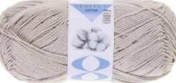 Prym Käsityötarvikkeet>Puuvillalanka Perfect Cotton 100G