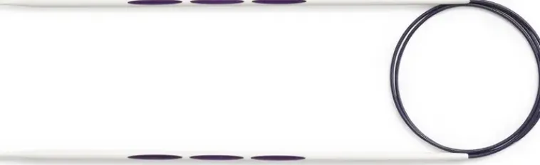 Prym Käsityötarvikkeet>Pyoropuikko Ergo 80Cm - 3 Mm