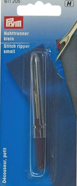 Prym Käsityötarvikkeet>Ratkoja 611205