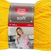 Red Heart Käsityötarvikkeet>Prym Neulelanka Soft Akryyli 100G Keltainen