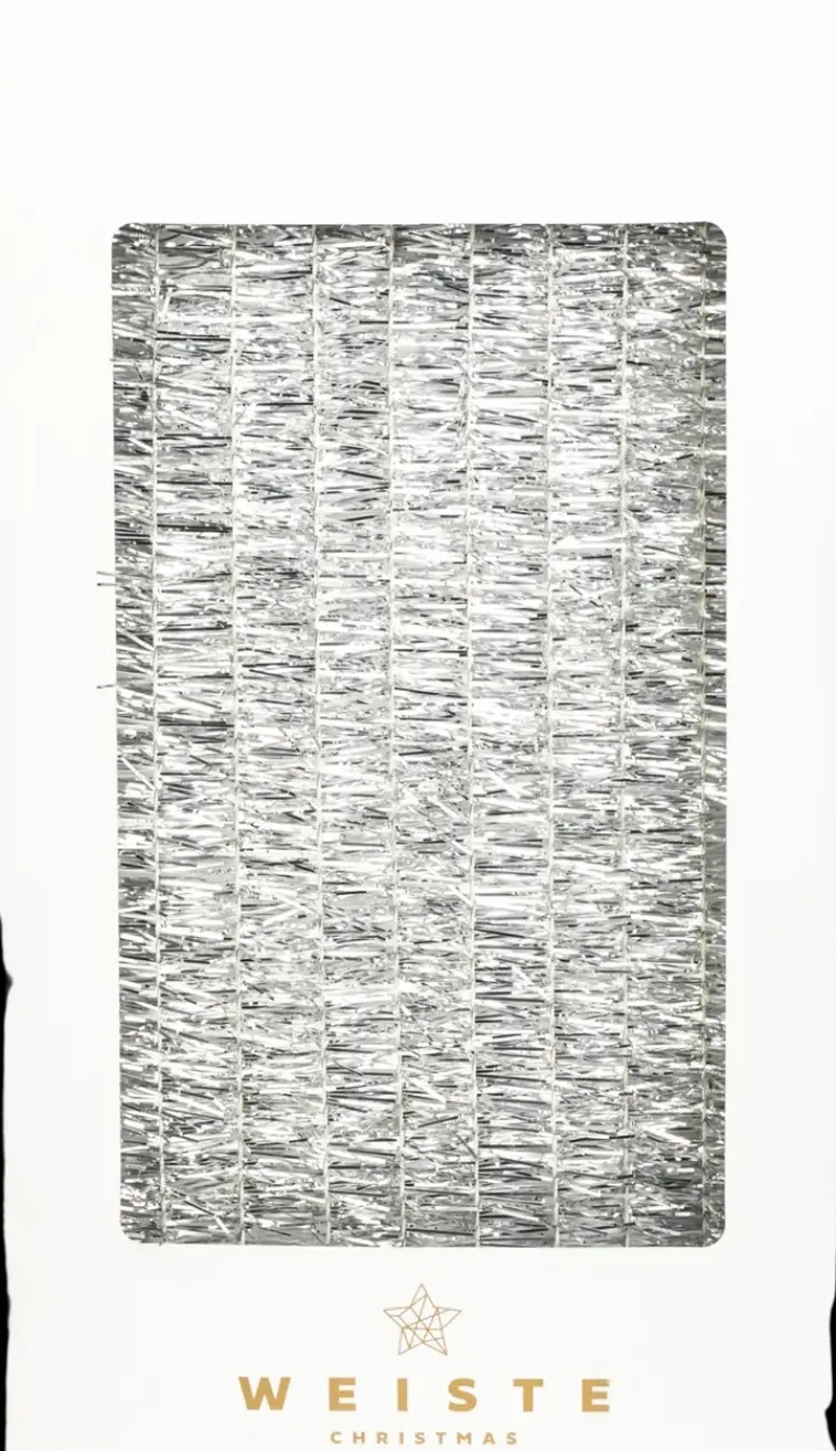 Weiste Sesonkijuhlatarvikkeet>Punos Hopea 25Mm*5M