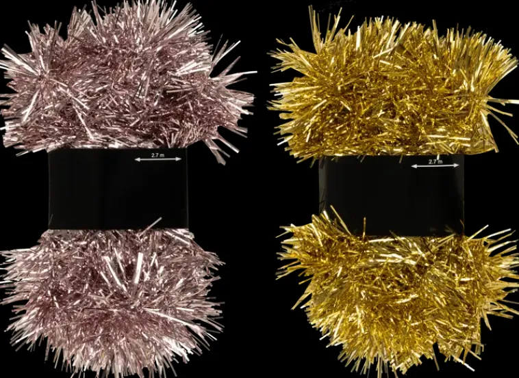 NNX Sesonkijuhlatarvikkeet>Punos Trendi 270 X 8 Cm, Erilaisia