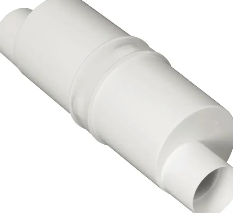 Puzer Keskuspölynimurit Ja Varusteet<Aanenvaimentaja