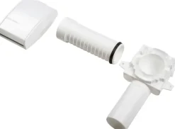 Puzer Keskuspölynimurit Ja Varusteet<Imurasia Asennussarja