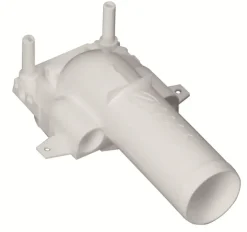 Puzer Keskuspölynimurit Ja Varusteet<Imurasia Asennussarja