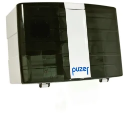 Puzer Keskuspölynimurit Ja Varusteet<Keskusyksikko Eeva 2