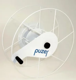 Puzer Keskuspölynimurit Ja Varusteet<Letkukela