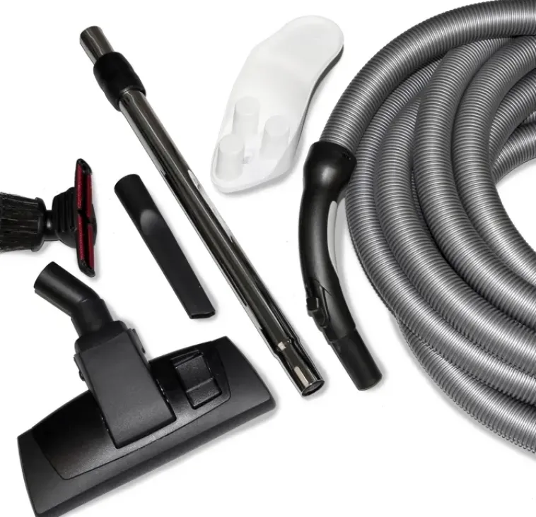 Puzer Keskuspölynimurit Ja Varusteet<12M Imurasiakaynn. Sarja