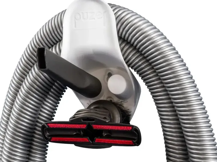 Puzer Keskuspölynimurit Ja Varusteet<12M Imurasiakaynn. Sarja