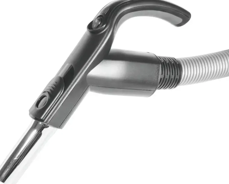 Puzer Keskuspölynimurit Ja Varusteet<8M Letku Kahvakaynnistys