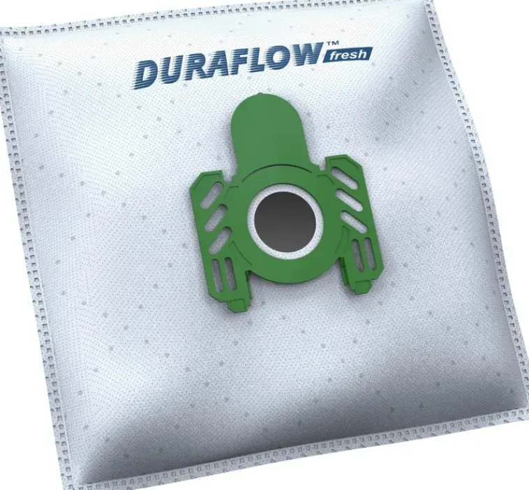 Rainbow Imurit Ja Tarvikkeet<Polypussi Rb1000 4Kpl + Moottorisuodatin