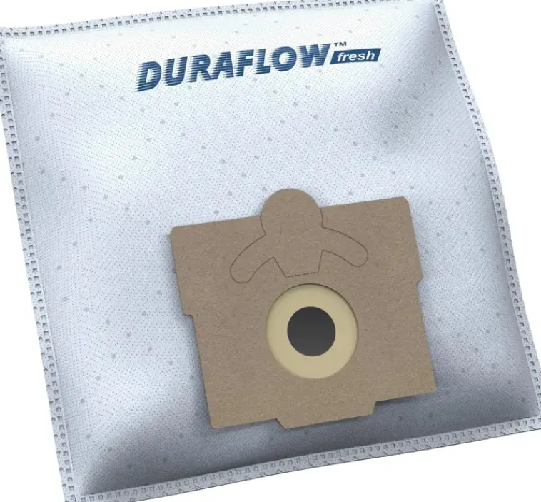 Rainbow Imurit Ja Tarvikkeet<Polypussi Rb1300 4Kpl + Moottorisuodatin