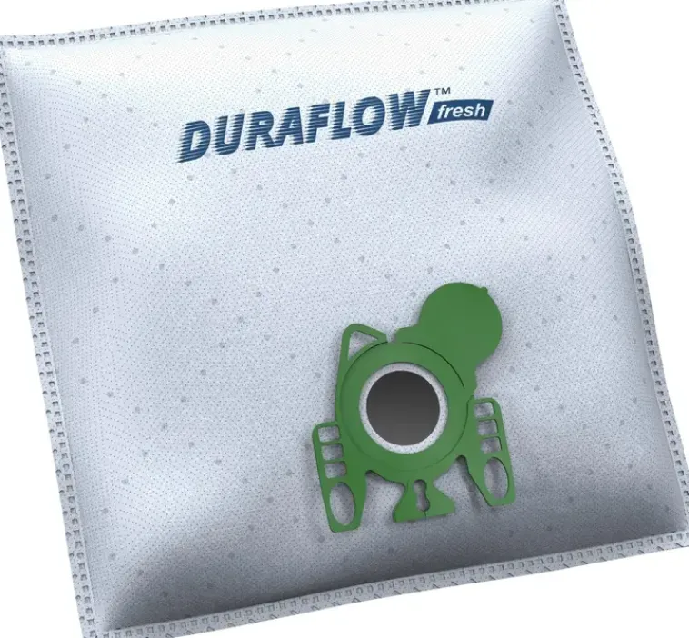 Rainbow Imurit Ja Tarvikkeet<Polypussi Rb3100 4Kpl + Moottorisuodatin