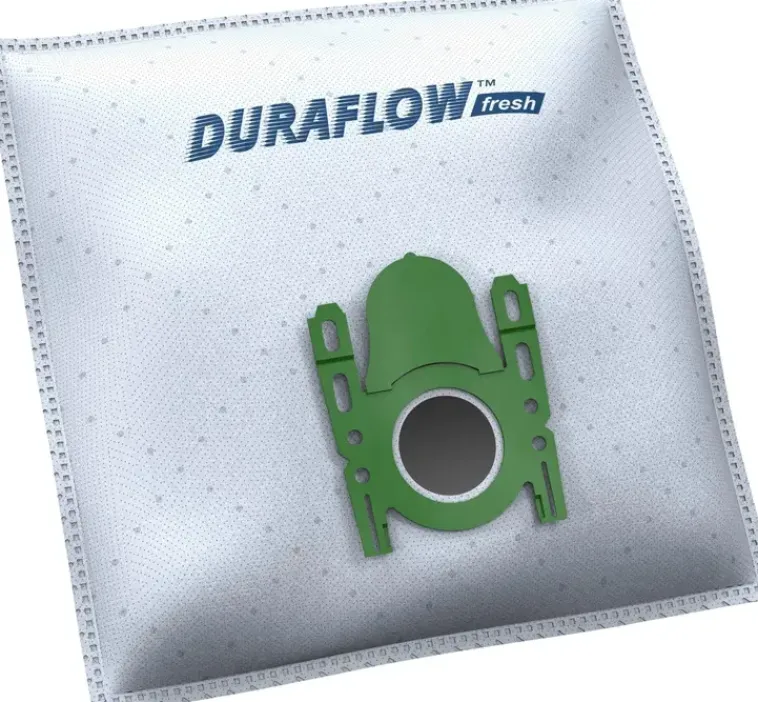 Rainbow Imurit Ja Tarvikkeet<Polypussi Rb2000 4Kpl + Moottorisuodatin