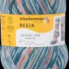 Schachenmayr Käsityötarvikkeet>Regia Design Line Arne & Carlos Sukkalanka 4 - Saikeinen 100 G