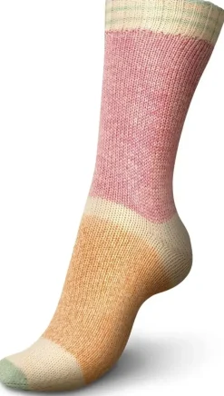 Schachenmayr Käsityötarvikkeet>Regia Pairfect Vintage Mood Sukkalanka 4 Saikeinen