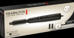 Remington Hiustenhoito<Ilmakiharrin Blow Dry & Style As7100