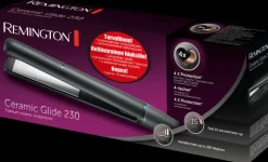 Remington Hiustenhoito<Muotoilurauta Ceramic Glide 230 S3700