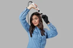 Remington Hiustenhoito<Sauvakiharrin Hydraluxe Ci89H1