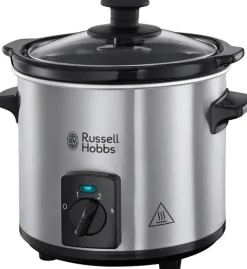 Russell Hobbs Kypsentäminen<Compact Home Haudutuspata