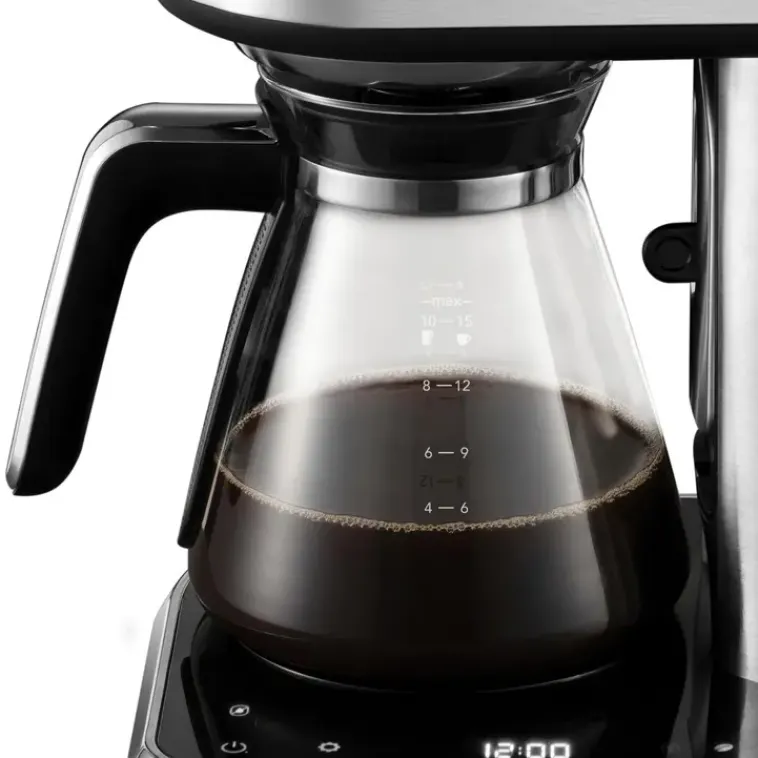 Russell Hobbs Kahvi Ja Tee<Kahvinkeitin Attentiv