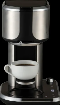 Russell Hobbs Kahvi Ja Tee<Kahvinkeitin Attentiv