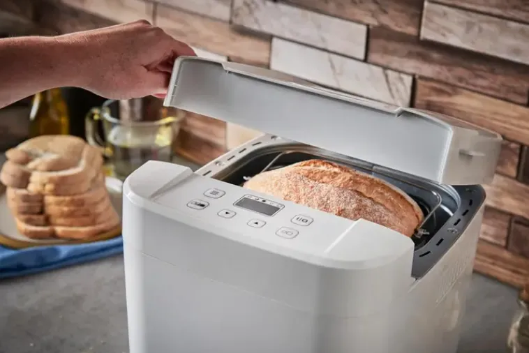 Russell Hobbs Muut Keittiölaitteet<Leipakone Classics 27260-56