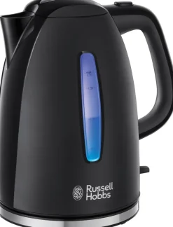 Russell Hobbs Kahvi Ja Tee<Textures Plus Vedenkeitin