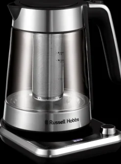 Russell Hobbs Kahvi Ja Tee<Vedenkeitin Attentiv