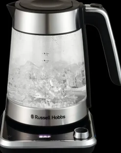 Russell Hobbs Kahvi Ja Tee<Vedenkeitin Attentiv