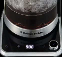 Russell Hobbs Kahvi Ja Tee<Vedenkeitin Attentiv