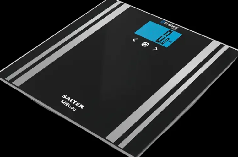 Salter Henkilövaa'at<Bt Mibody Kehonkoostumusvaaka 9159 Bk3R