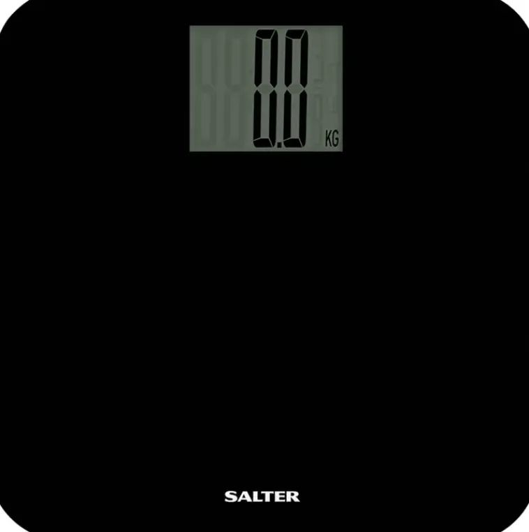 Salter Henkilövaa'at<Henkilovaaka Sa9049 Bk3R