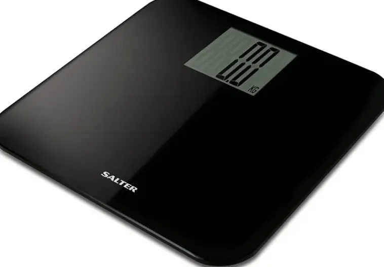 Salter Henkilövaa'at<Henkilovaaka Sa9049 Bk3R