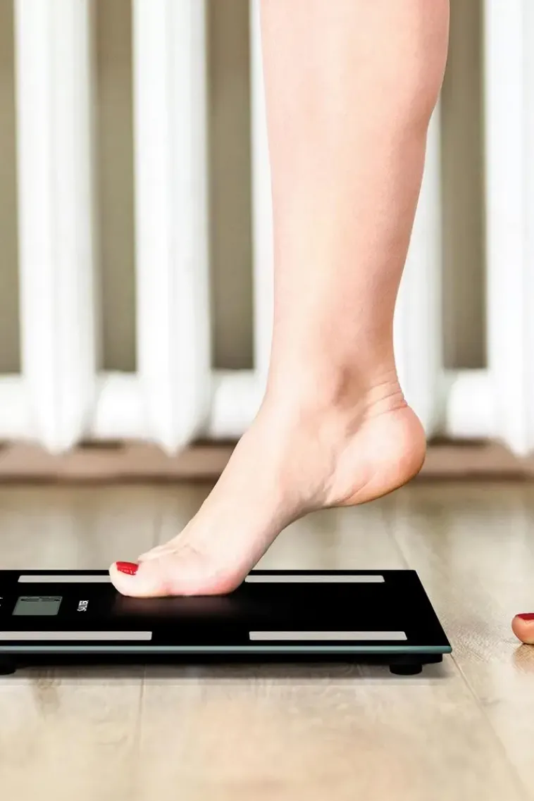 Salter Henkilövaa'at<Kehonanalyysivaaka Max 180 Kg Musta 9150 Bk3R