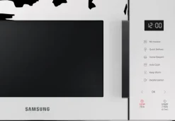 Samsung Kypsentäminen<Mikroaaltouuni