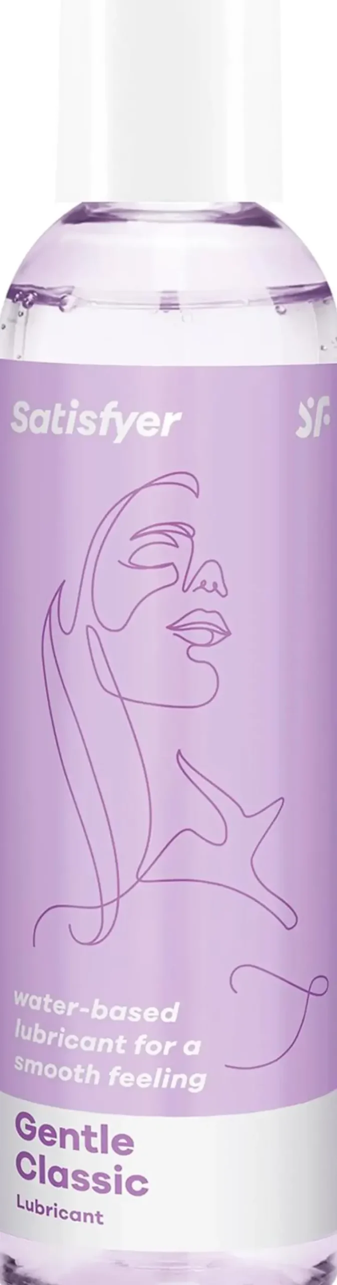 Satisfyer Seksivalineet<Liukuvoide 150 Ml