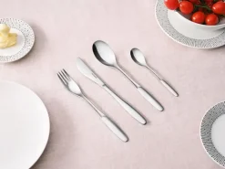 Hackman Aterimet Ja Ottimet>Savonia 24-Osainen Aterinlahjapakkaus