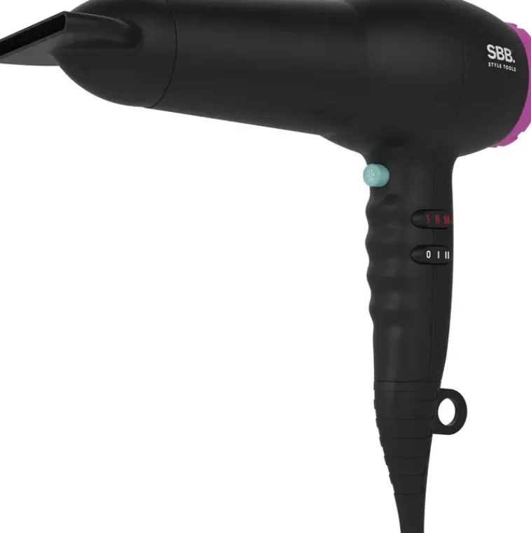 Revamp Hiustenhoito<Sbb Hiustenkuivaaja Big Blowout 2200 W
