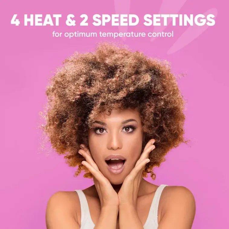 Revamp Hiustenhoito<Sbb Hiustenkuivaaja Big Blowout 2200 W