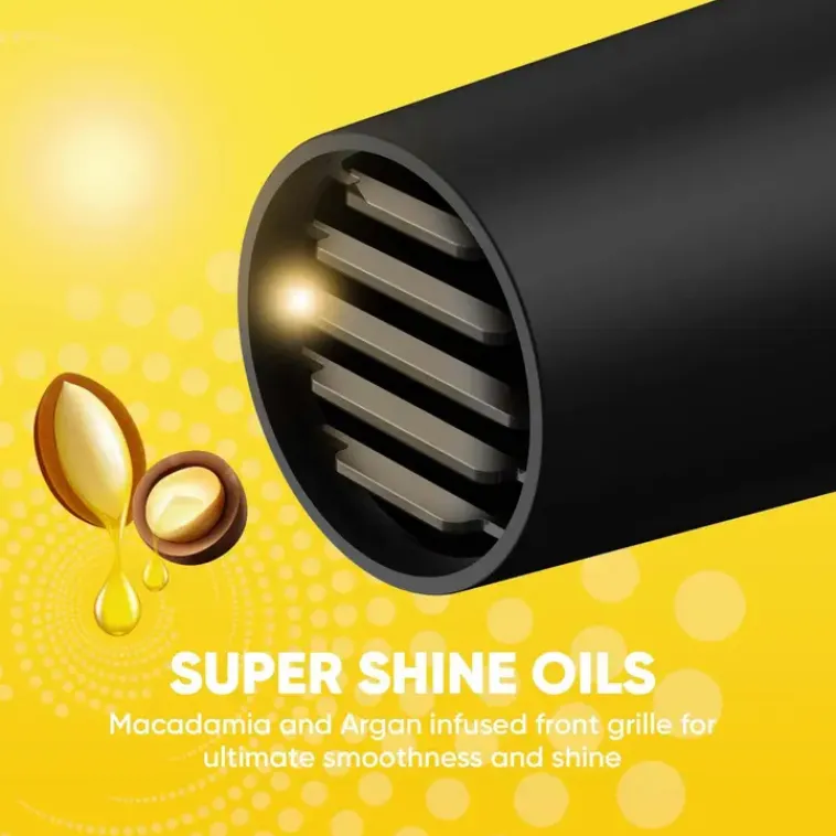 Revamp Hiustenhoito<Sbb Hiustenkuivaaja Quick 2Dry Compact 2000 W