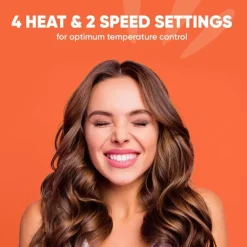 Revamp Hiustenhoito<Sbb Hiustenkuivaaja Quick 2Dry Compact 2000 W