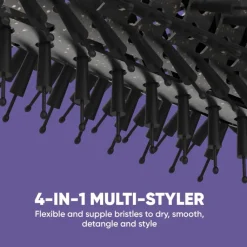 Revamp Hiustenhoito<Sbb Ilmakiharrin Dry & Style 1200 W