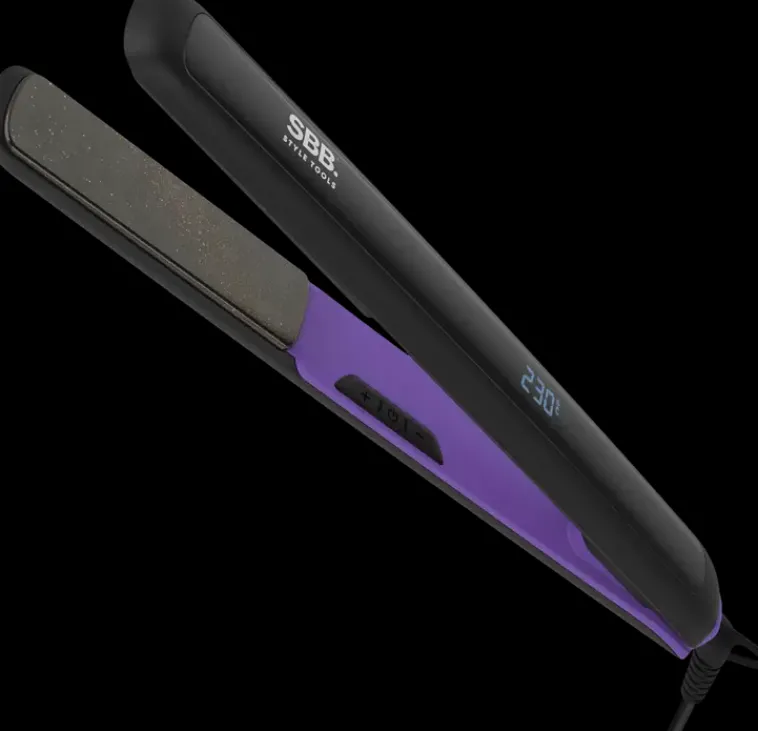 Revamp Hiustenhoito<Sbb Keraaminen Suoristusrauta Sleek & Chic